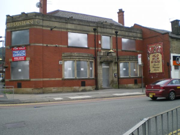 Old Dun Horse after it closed in 2008.  210-212 Bolton Street 
14-Leisure-05-Pubs-020-Old Dun Horse
Keywords: 0