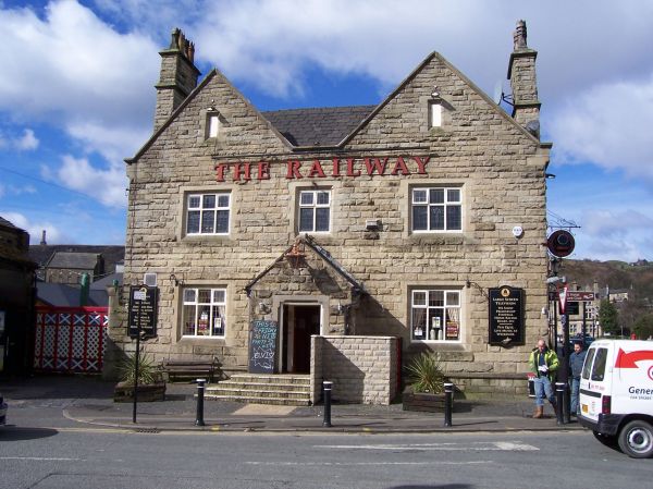 This building was changed, first to have a porch and later to have a lift for wheelchairs 
to be catalogued
Keywords: 0