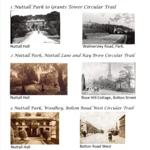 Local Heritage Trails Volume 3
